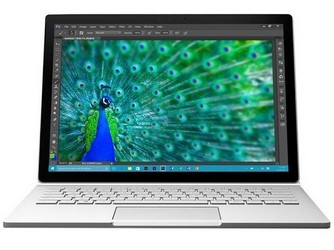 Замена разъема usb на планшете Microsoft Surface Book в Сочи